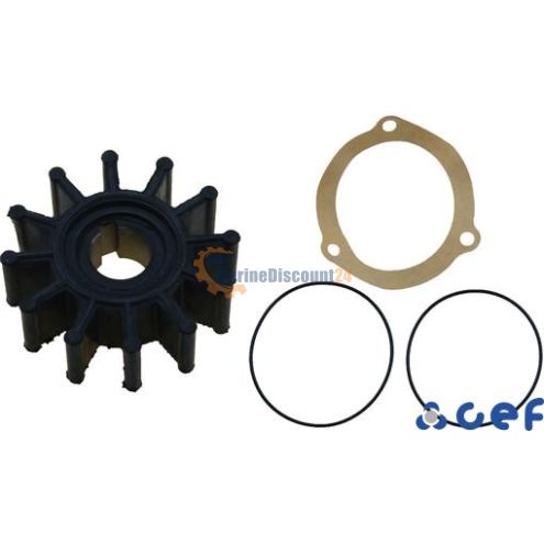 Girante 500165