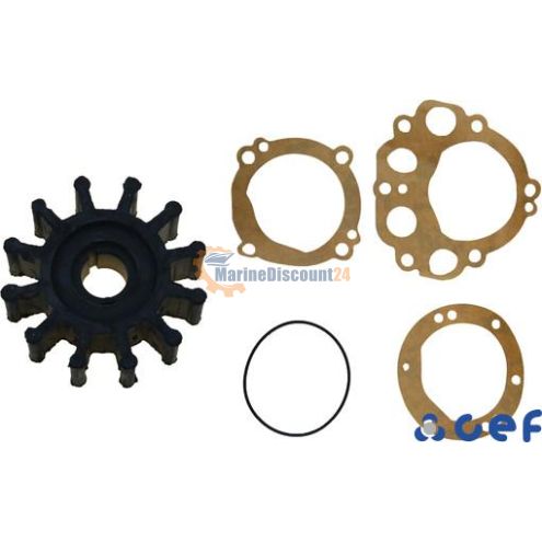 Girante 500166