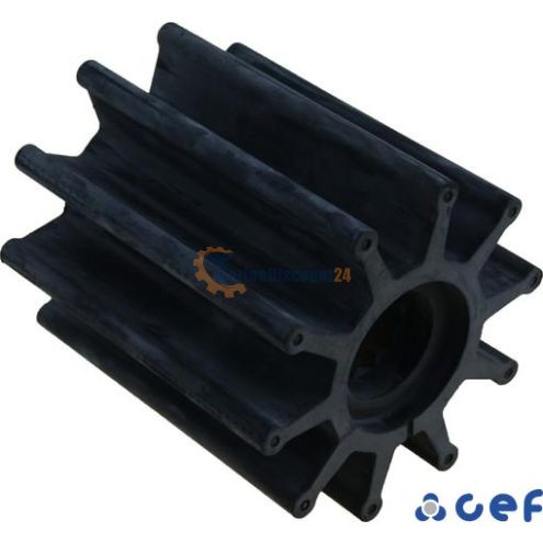 Girante Jabsco Jabsco Dev4307