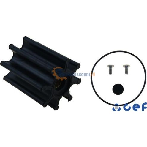 Impeller 500177GT