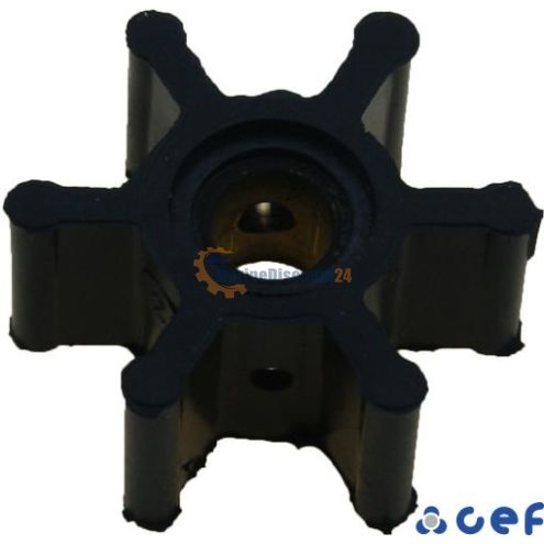 Girante Jabsco 4528-0003-P