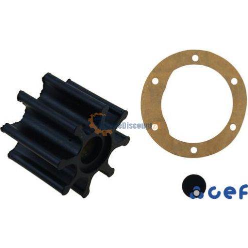 Impeller 500206