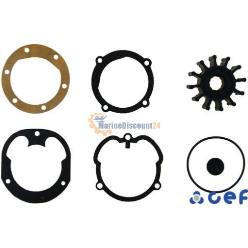 Impeller Volvo Penta 3862567