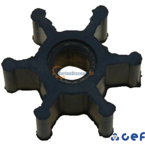 Impulseur Jabsco 1414-0003-P