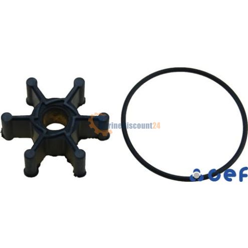 Girante Johnson Pump 091077B9