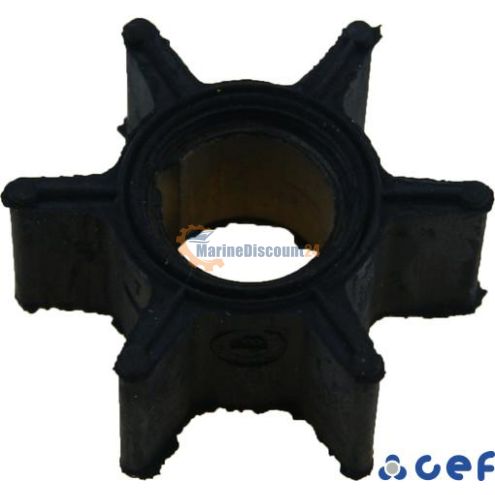 Impeller 500310