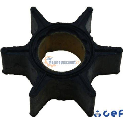 Impeller 500312