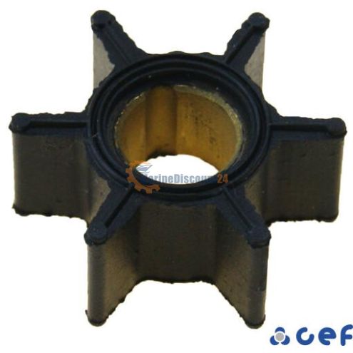 Impeller 500314