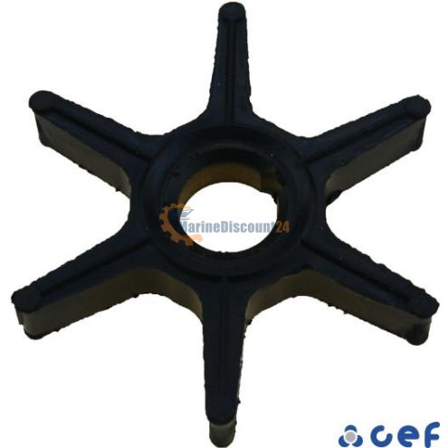 Impeller Mercruiser 8M0204712