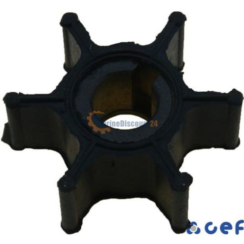 Impeller 500322