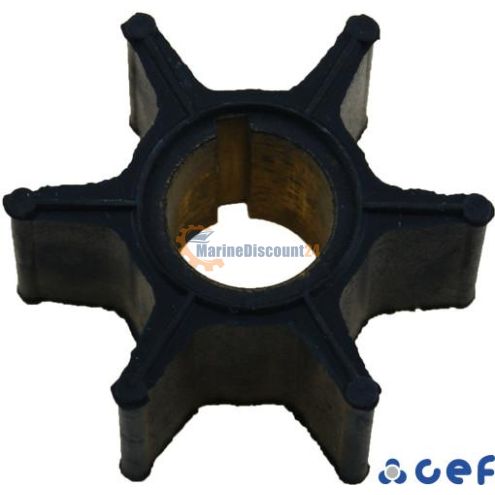 Impeller 500323