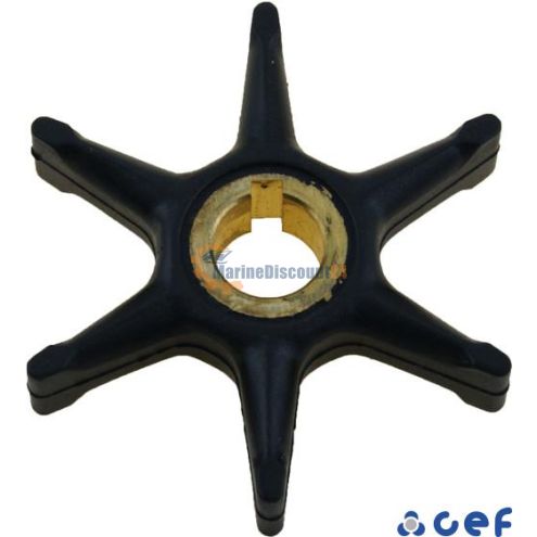 Impeller Omc 377178
