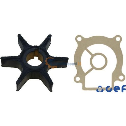 Impeller 500362G