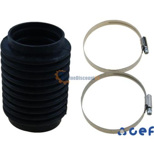 Auspuff Unten Volvo Penta 876631-3