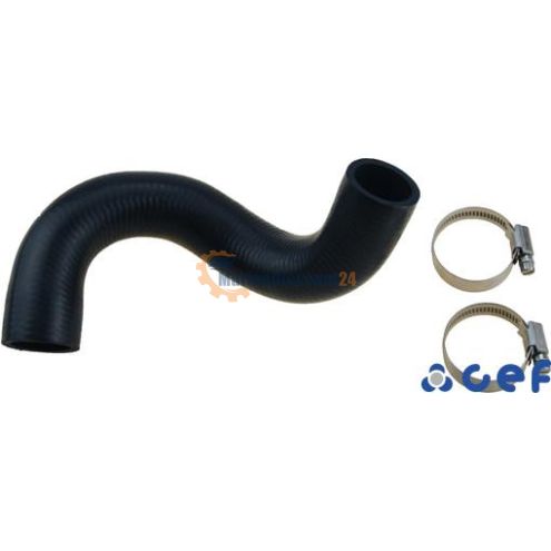Rohr Volvo 875822 Volvo Penta 897599