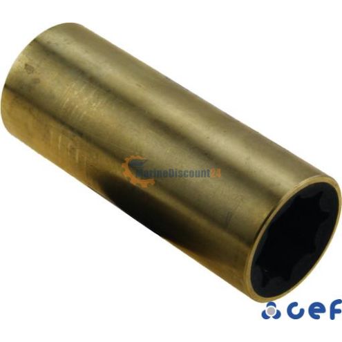 Cuscinetto in ottone 30X1-3/4"X5"