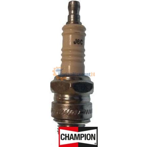 Bougie d`allumage J6C