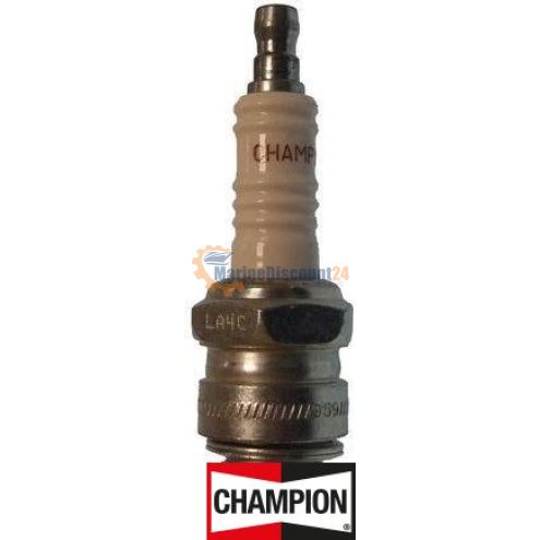 Bougie d`allumage J8C