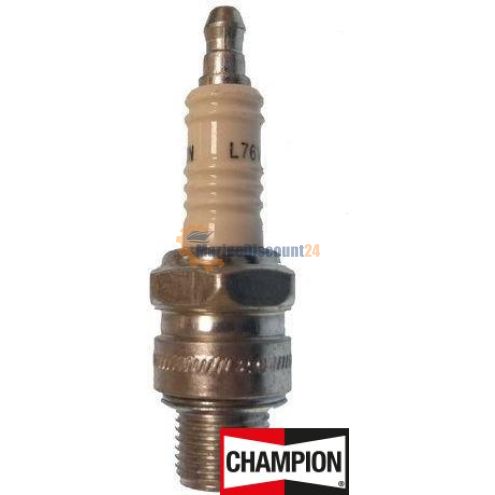 Bougie d`allumage L76V Mercruiser 97180Q
