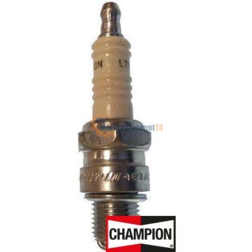 Bougie d`allumage L77Jc4
