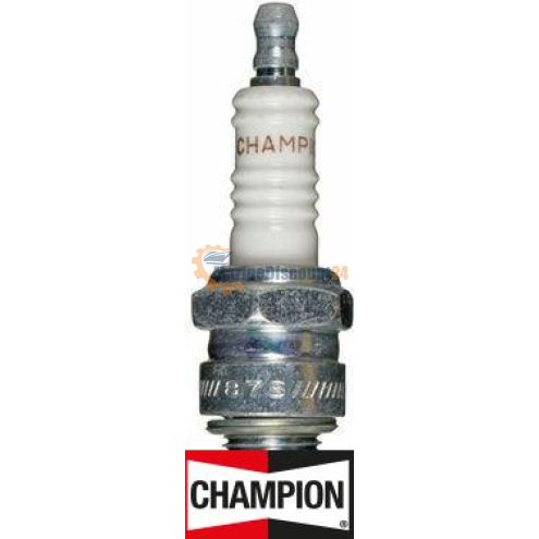 Bougie d`allumage 81C