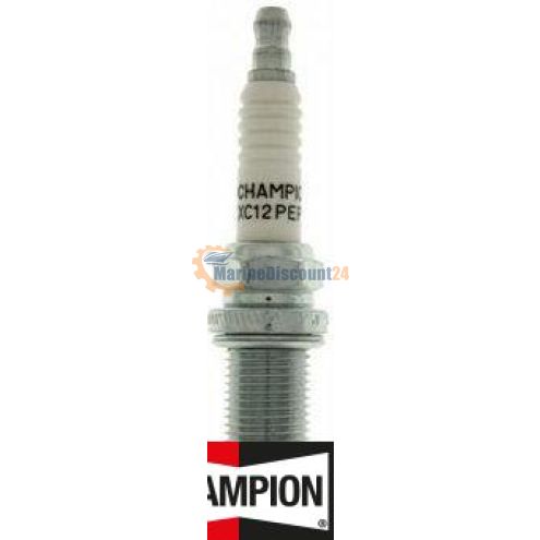 Bougie d`allumage Champion Xc12Pepb