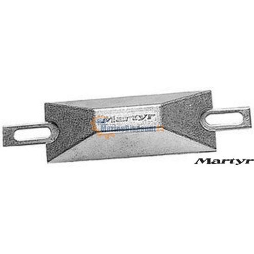 Anode 116*60 mm