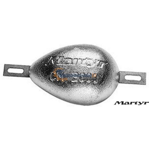 Anode 147*95 mm