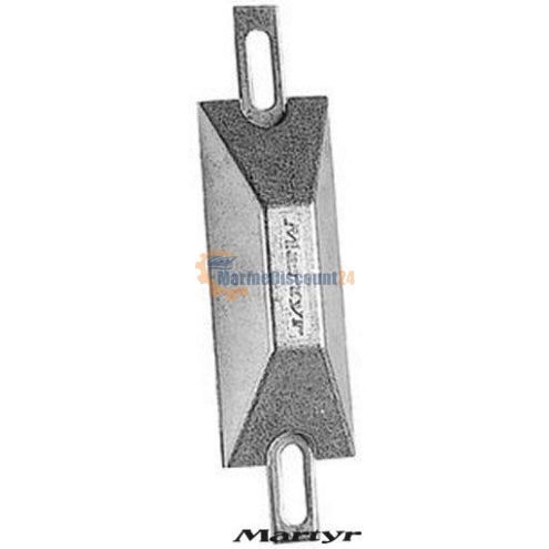 Anode 116*43 mm
