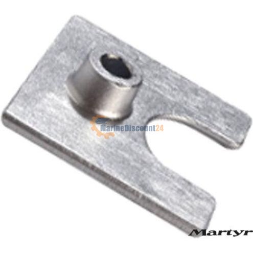 Zinc anode Mercruiser 94111A13