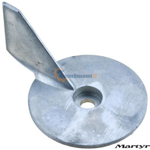 Zinc anode Mercruiser F755457