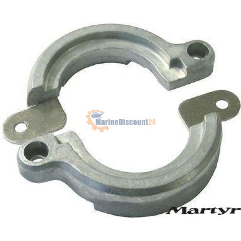 Zinc anode Yanmar Yanmar 196440-02660