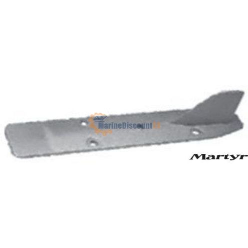 Zinkanode Selva 2500010