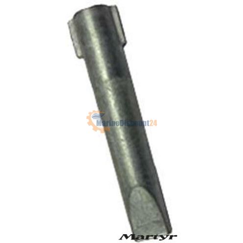 Aluminium anode 25005A