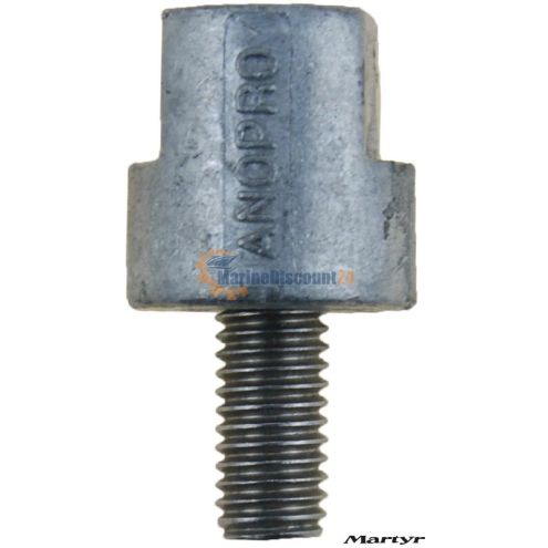 Zinkanode 272100200