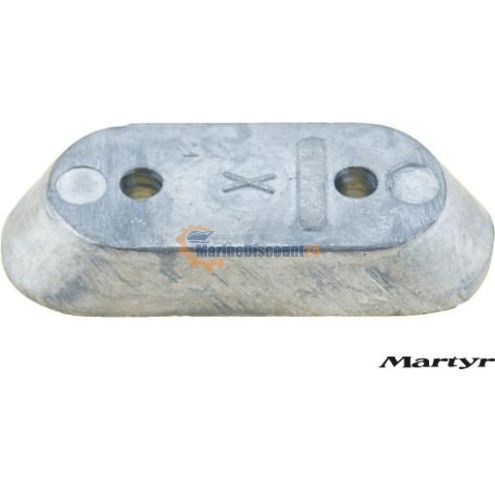 Zinc anode Omc 327606