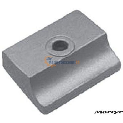 Zinc anode Omc 338635