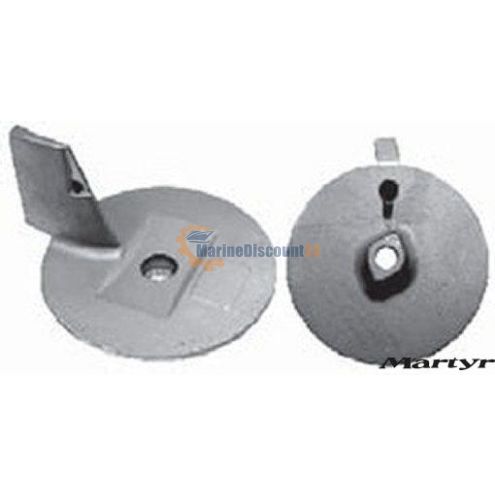 Zinc anode Omc 338742