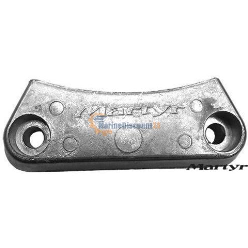 Aluminiumanode 3588745A