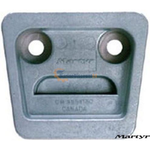 Zinkanode Volvo Penta 3854130