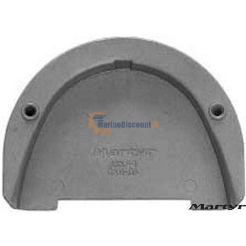 Aluminiumanode 3855411A