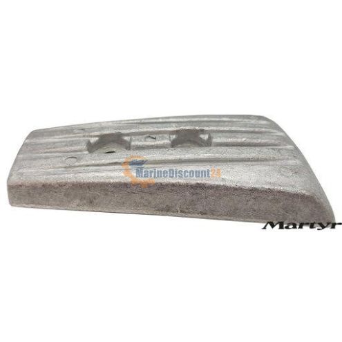 Aluminium anode Volvo Penta 3588748