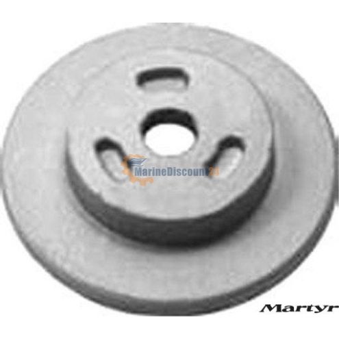 Zinkanode Tohatsu 3M2-60218-0