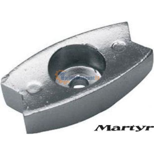 Anodo di prua Volvo Penta 41100311