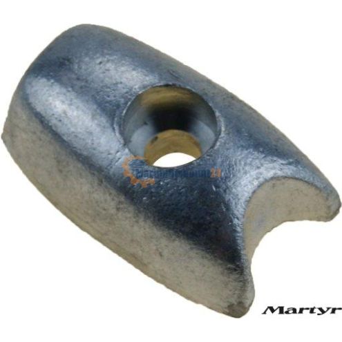 Anodo di prua Volvo Penta 41100311