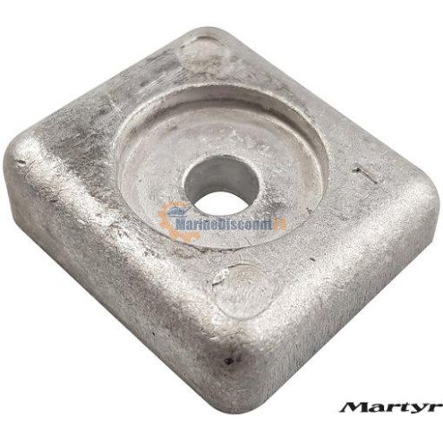 Aluminiumanode 41106-ZW9-000A