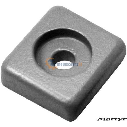 Zinc anode Honda 41106Zw909000