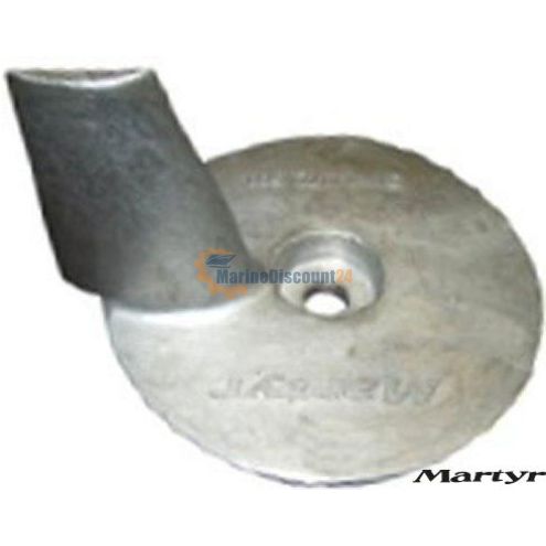 Aluminium anode Honda 41107Zv500