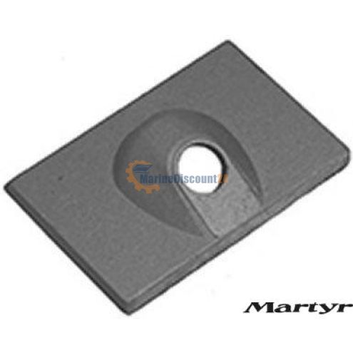 Zinc anode Mercruiser 97-42121Q02