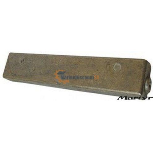 Aluminiumanode 433580A